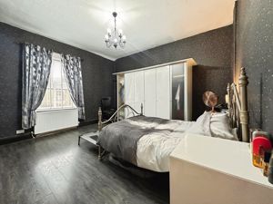 Bedroom 1- click for photo gallery